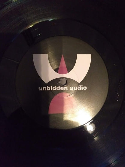 Various : Cold March Of Regress (12", EP, Ltd)