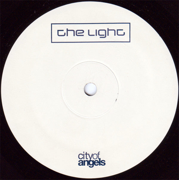 The Light : Expand The Room (12")