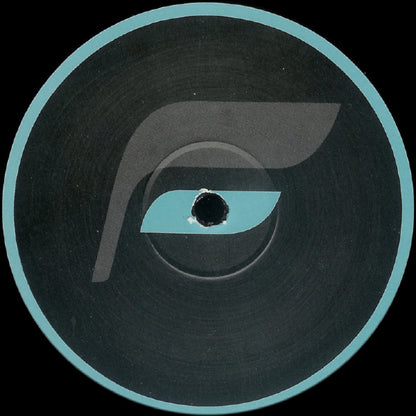 Octavia (2) : Katria (12")