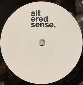 The Jaffa Kid : Falling Through A Life EP (12", EP, Ltd)