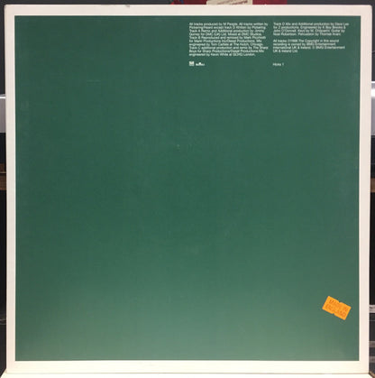 M People : The Best Of M People (Remixed 2) (2x12", Promo)