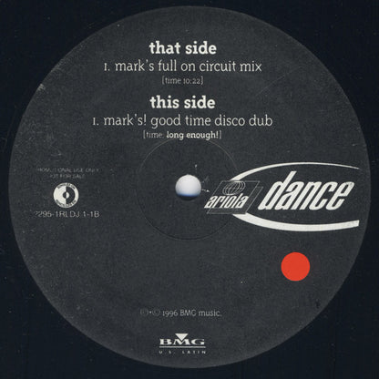 Hannah Jones : No One Can Love You More Than Me (2x12", Promo, Adv)