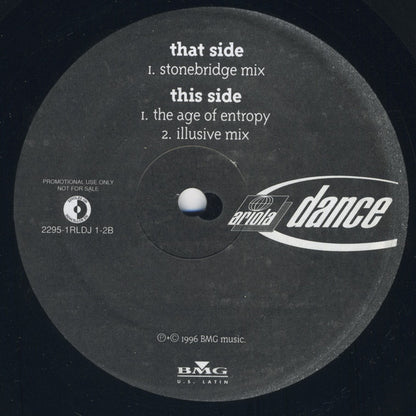 Hannah Jones : No One Can Love You More Than Me (2x12", Promo, Adv)