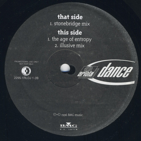 Hannah Jones : No One Can Love You More Than Me (2x12", Promo, Adv)