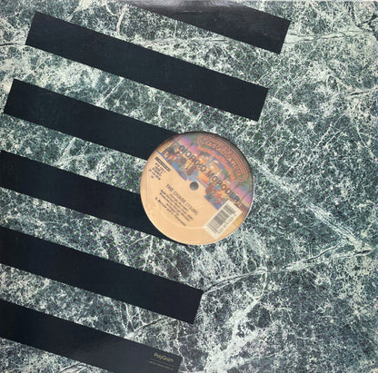 Lipps, Inc. / Giorgio Moroder : Funkytown / The Chase (12", RE)