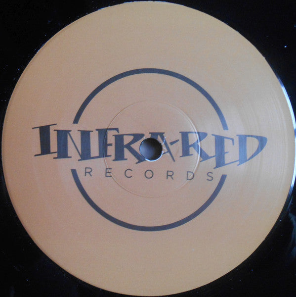 J Majik : This Sound / The Whistle Song (12")