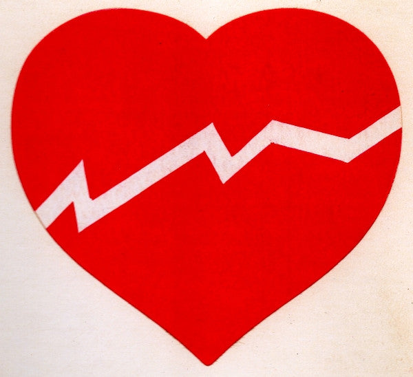 Roni Griffith : Breaking My Heart (12", Promo)