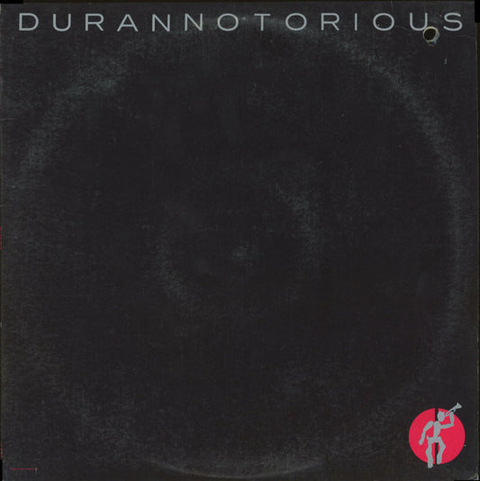 Duran Duran : Notorious (12", Single)