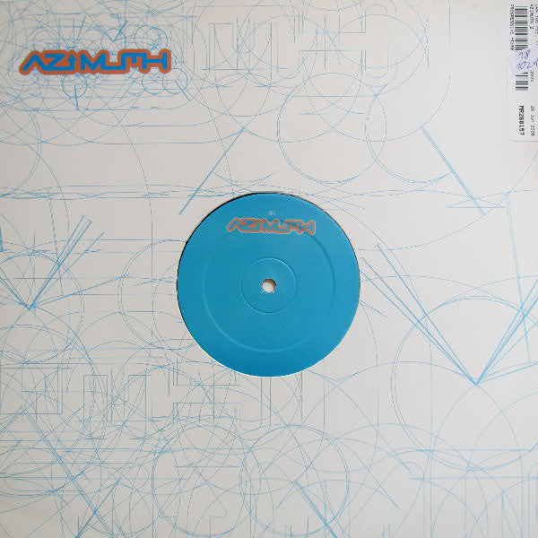 Inquisitor : Can You Feel It? (12")