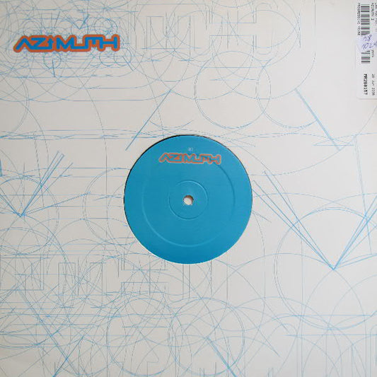 Inquisitor : Can You Feel It? (12")