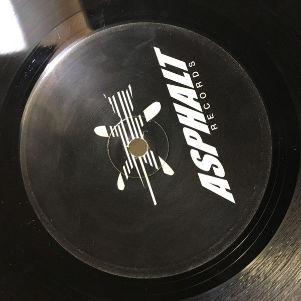 e-N : That Sound (12")