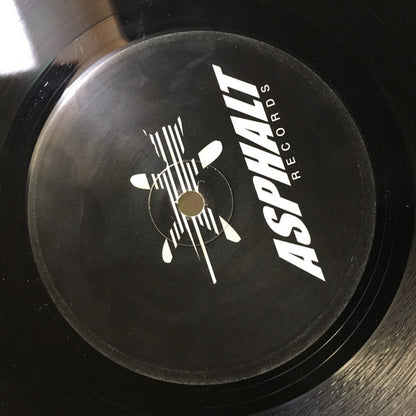 e-N : That Sound (12")