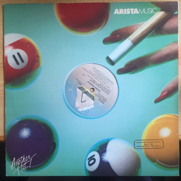 Dionne Warwick : Got A Date (12", Promo)