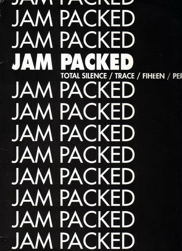 Various : Jam Packed (12")