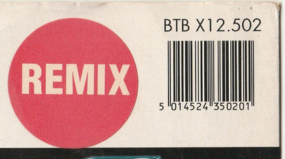 Shawn Christopher : Make My Love (Remixes) (12", Single)