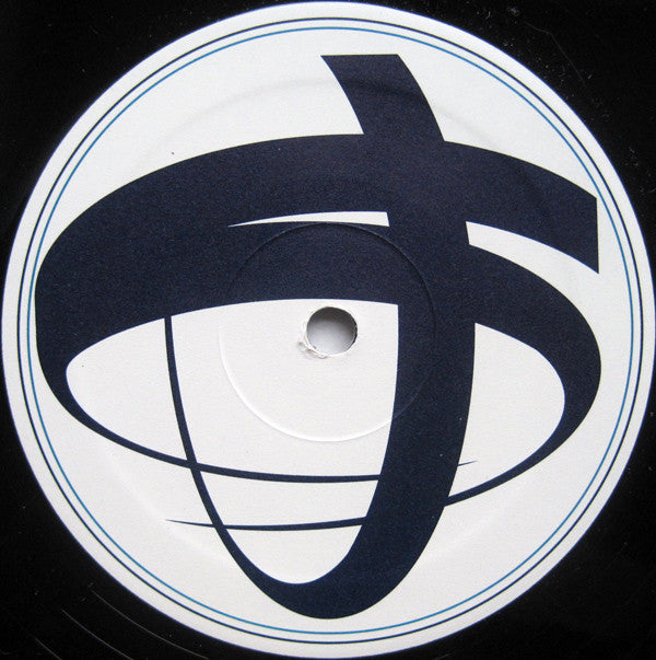 Headroom* : How U Feel (12")