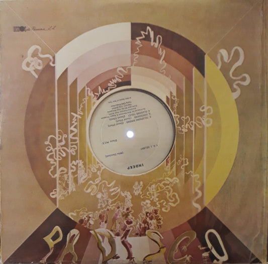 Indeep : Last Night A. D.J. Saved My Life (12", Single)