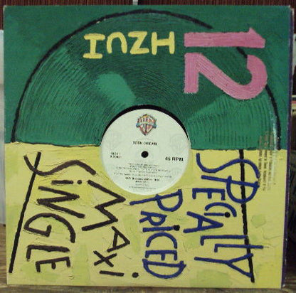 Teen Dream : Toy (12", Maxi)