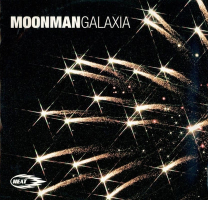 Moonman : Galaxia (12")
