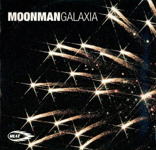 Moonman : Galaxia (12")
