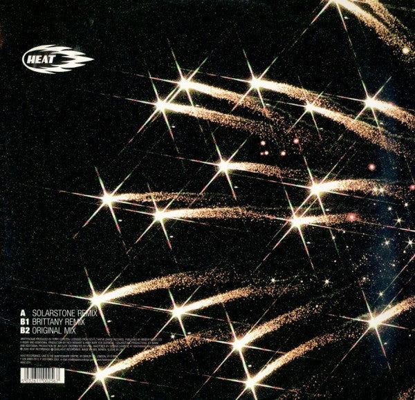 Moonman : Galaxia (12")