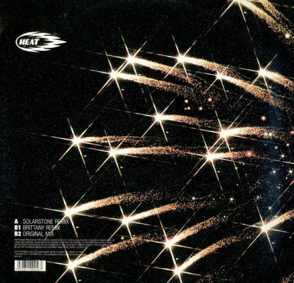 Moonman : Galaxia (12")