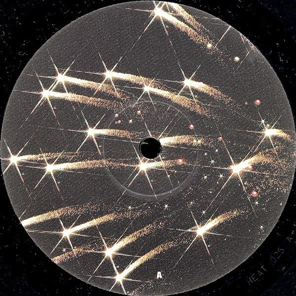 Moonman : Galaxia (12")