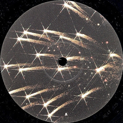 Moonman : Galaxia (12")