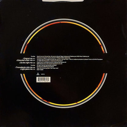 Livin' Joy : Follow The Rules (12")