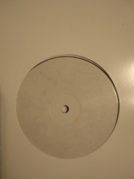 DJ SI-Dog : Perimeter / Hear Come The Drums (12", W/Lbl, Sta)