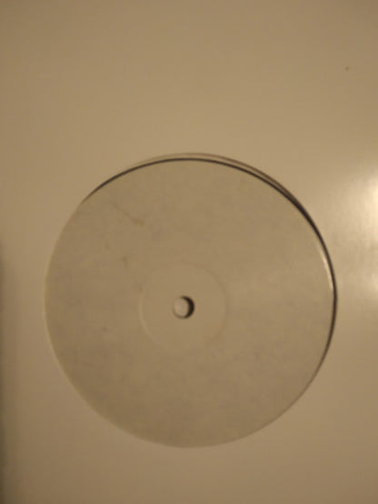 DJ SI-Dog : Perimeter / Hear Come The Drums (12", W/Lbl, Sta)