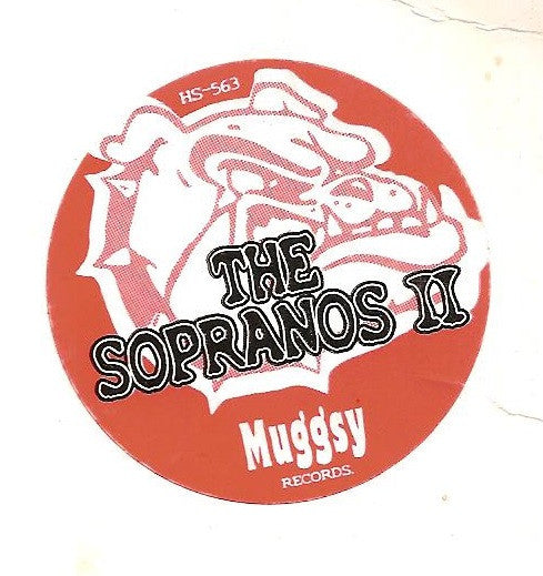 The Sopranos : Is It Really Real? (12")
