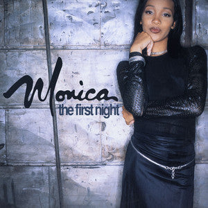 Monica : The First Night (12")