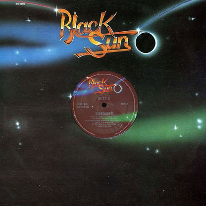 Suzy Q : Harmony (12")