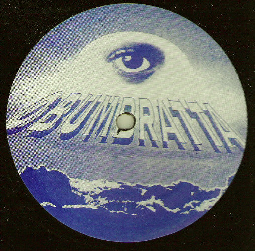 Apotheosis : Obumbratta (12")