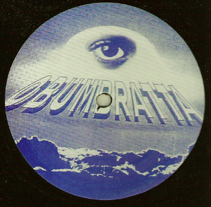 Apotheosis : Obumbratta (12")