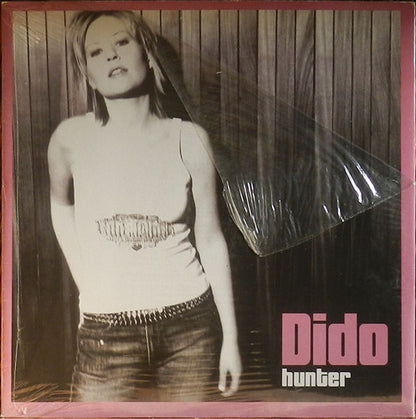 Dido : Hunter (12", Single)