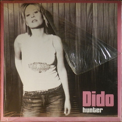 Dido : Hunter (12", Single)