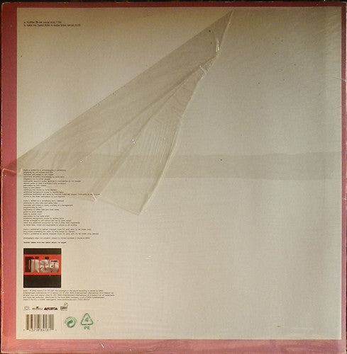 Dido : Hunter (12", Single)