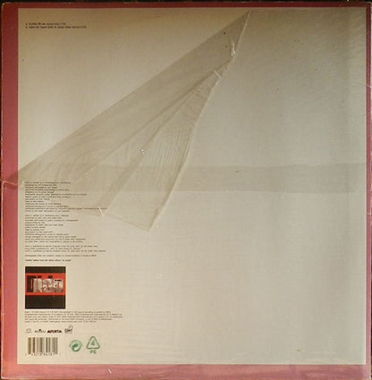 Dido : Hunter (12", Single)