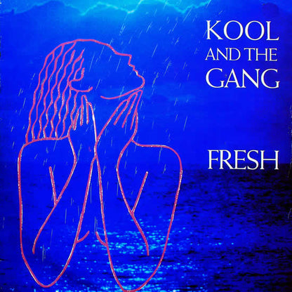 Kool And The Gang* : Fresh (12", Single)
