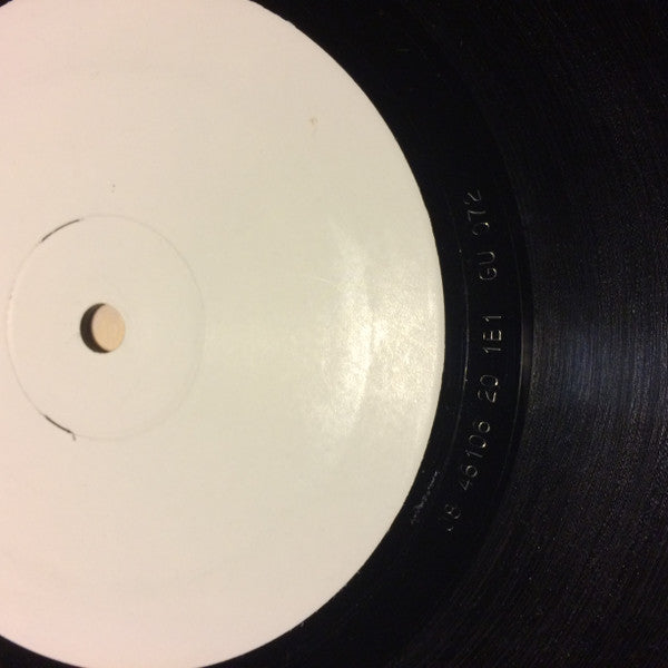 Jersey Street : Brand New Day (Larry Heard Dub Mixes) (12", Promo, W/Lbl)