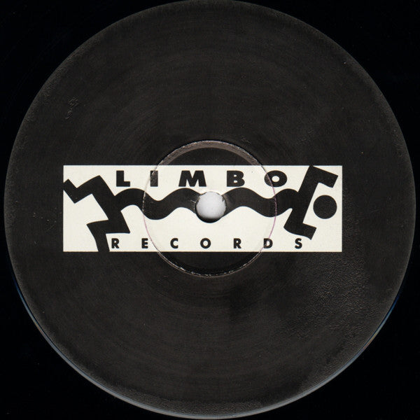 Fix (3) : In Gods House (12")