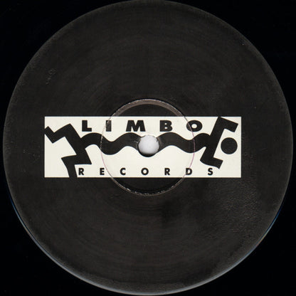 Fix (3) : In Gods House (12")