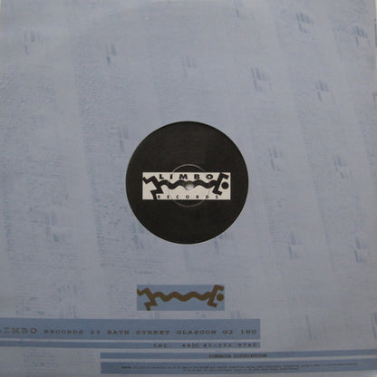 Fix (3) : In Gods House (12")