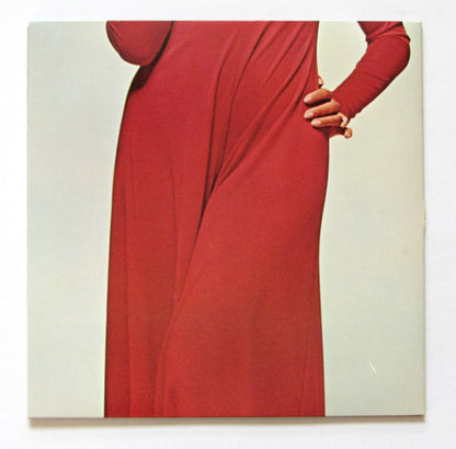 Freda Payne : Contact (LP, Album, Scr)