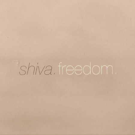 Shiva : Freedom (12")