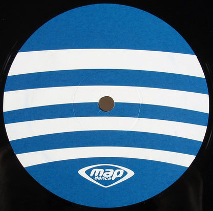 Spanky Wonderland : How Many Times (12")