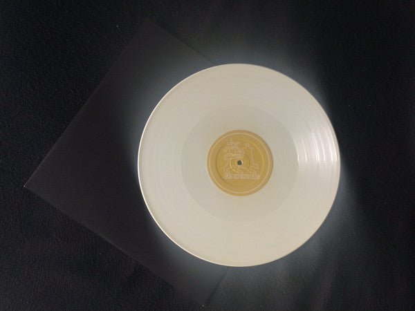 Tommy The Cat (2) : Cat In The Bag 06 (12", EP, Whi)