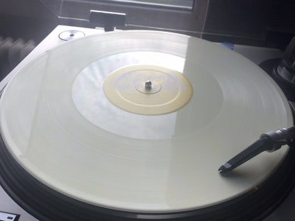 Tommy The Cat (2) : Cat In The Bag 06 (12", EP, Whi)